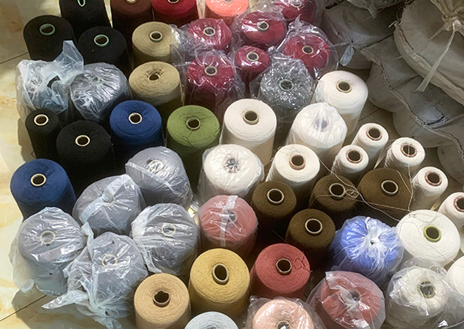 可看貨確定最終回收價格